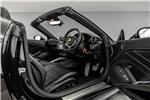 2015 Ferrari California T DD S-A