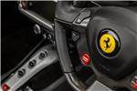 2015 Ferrari California T DD S-A