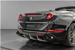 2015 Ferrari California T DD S-A