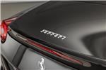 2015 Ferrari California T DD S-A