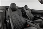 2015 Ferrari California T DD S-A