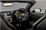 2015 Ferrari California T DD S-A