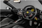 2015 Ferrari California T DD S-A