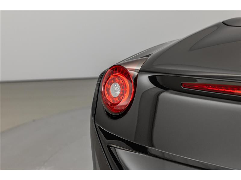 2015 Ferrari California T DD S-A