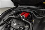 2015 Ferrari California T DD S-A