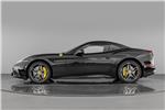 2015 Ferrari California T DD S-A