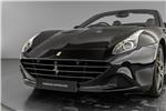 2015 Ferrari California T DD S-A