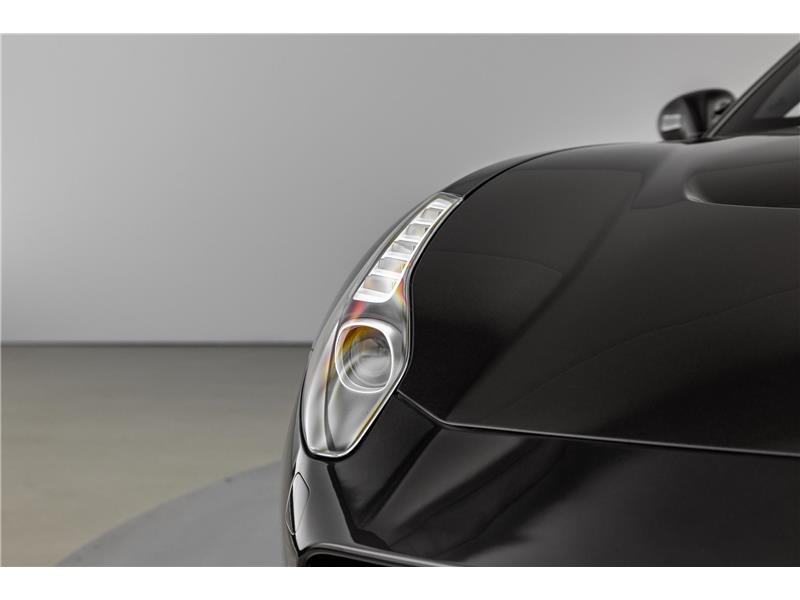 2015 Ferrari California T DD S-A