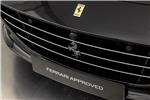 2015 Ferrari California T DD S-A