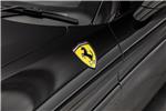 2015 Ferrari California T DD S-A