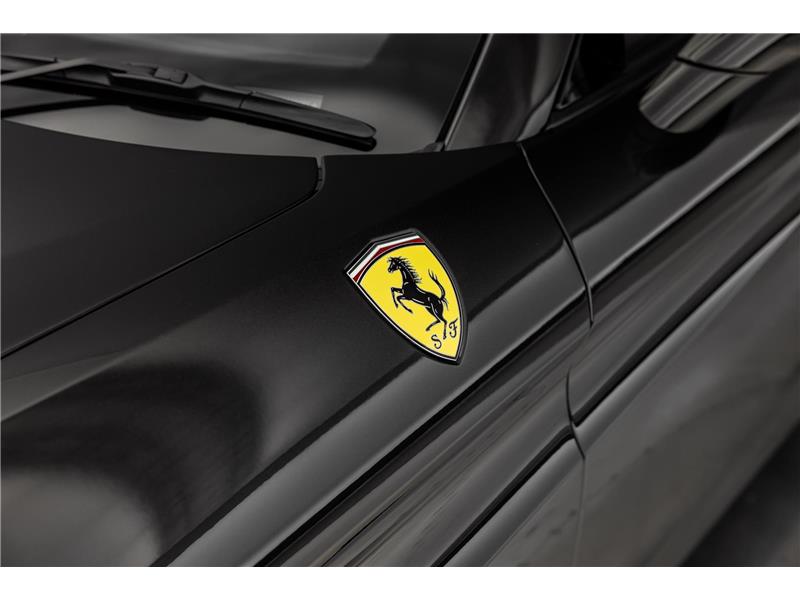 2015 Ferrari California T DD S-A