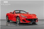 2019 Ferrari Portofino 3.8 T V8 STD