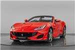 2019 Ferrari Portofino 3.8 T V8 STD