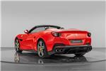 2019 Ferrari Portofino 3.8 T V8 STD