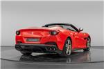 2019 Ferrari Portofino 3.8 T V8 STD