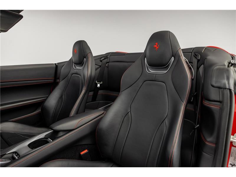 2019 Ferrari Portofino 3.8 T V8 STD