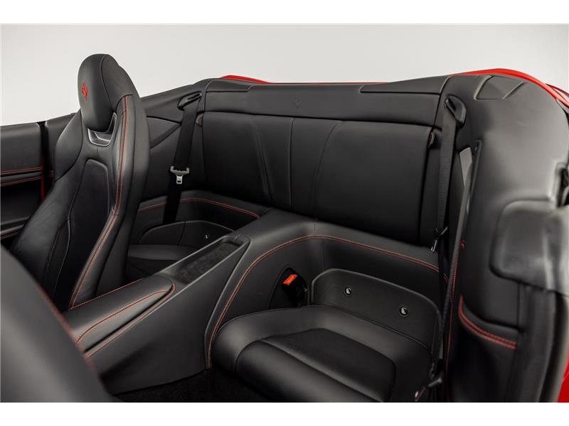2019 Ferrari Portofino 3.8 T V8 STD