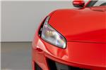 2019 Ferrari Portofino 3.8 T V8 STD