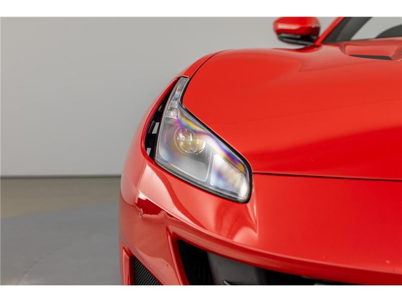 2019 Ferrari Portofino 3.8 T V8 STD