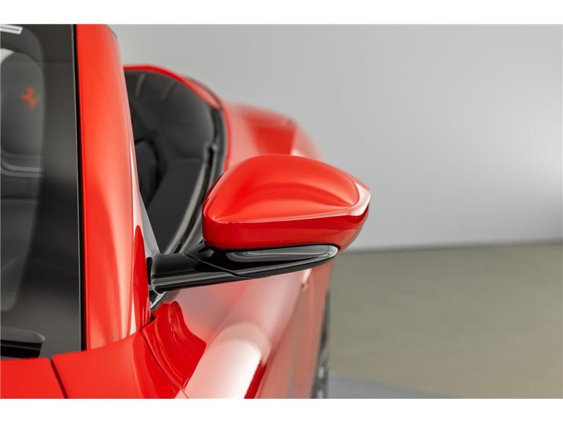 2019 Ferrari Portofino 3.8 T V8 STD