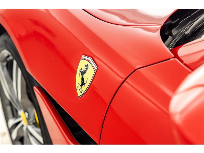 2019 Ferrari Portofino 3.8 T V8 STD