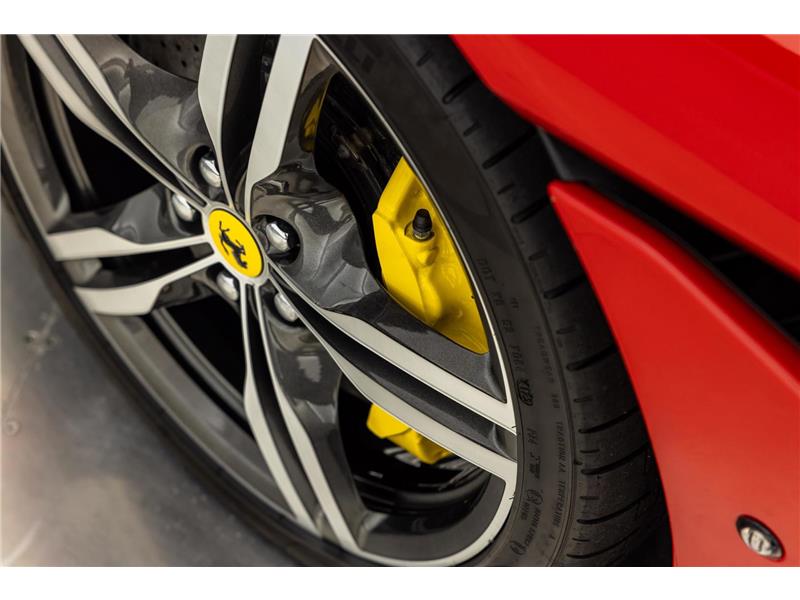 2019 Ferrari Portofino 3.8 T V8 STD