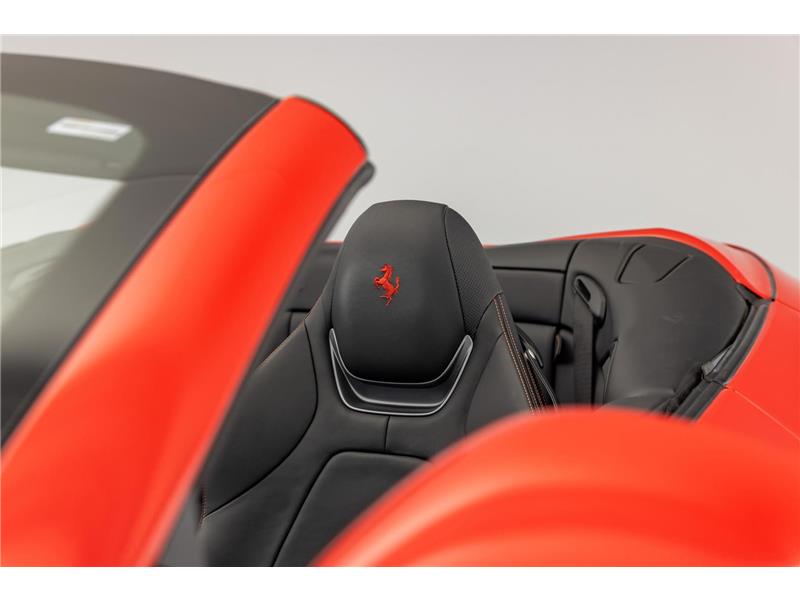 2019 Ferrari Portofino 3.8 T V8 STD