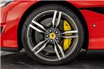 2019 Ferrari Portofino 3.8 T V8 STD