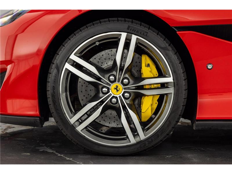 2019 Ferrari Portofino 3.8 T V8 STD