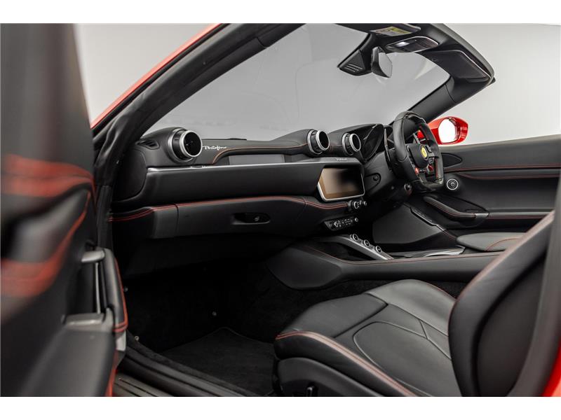 2019 Ferrari Portofino 3.8 T V8 STD