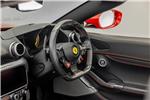 2019 Ferrari Portofino 3.8 T V8 STD