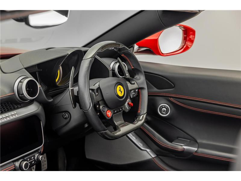 2019 Ferrari Portofino 3.8 T V8 STD