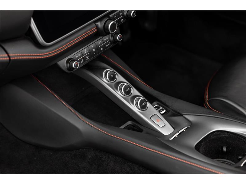 2019 Ferrari Portofino 3.8 T V8 STD
