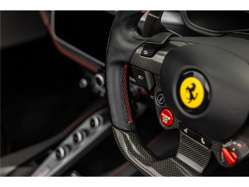 2019 Ferrari Portofino 3.8 T V8 STD