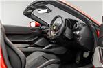 2019 Ferrari Portofino 3.8 T V8 STD