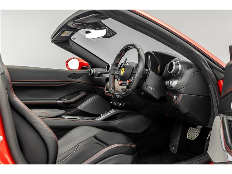 2019 Ferrari Portofino 3.8 T V8 STD