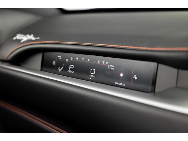 2019 Ferrari Portofino 3.8 T V8 STD