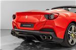 2019 Ferrari Portofino 3.8 T V8 STD