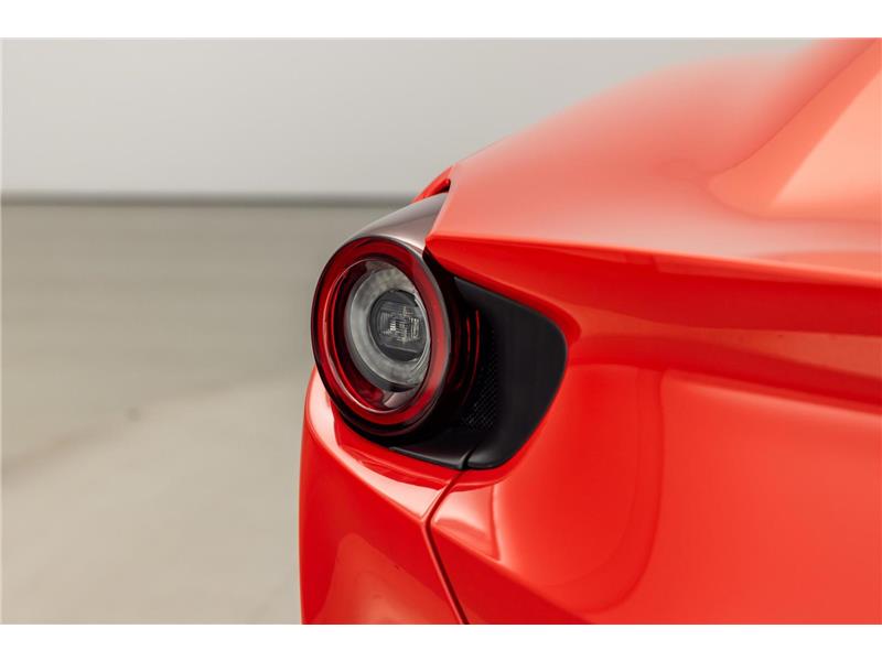 2019 Ferrari Portofino 3.8 T V8 STD