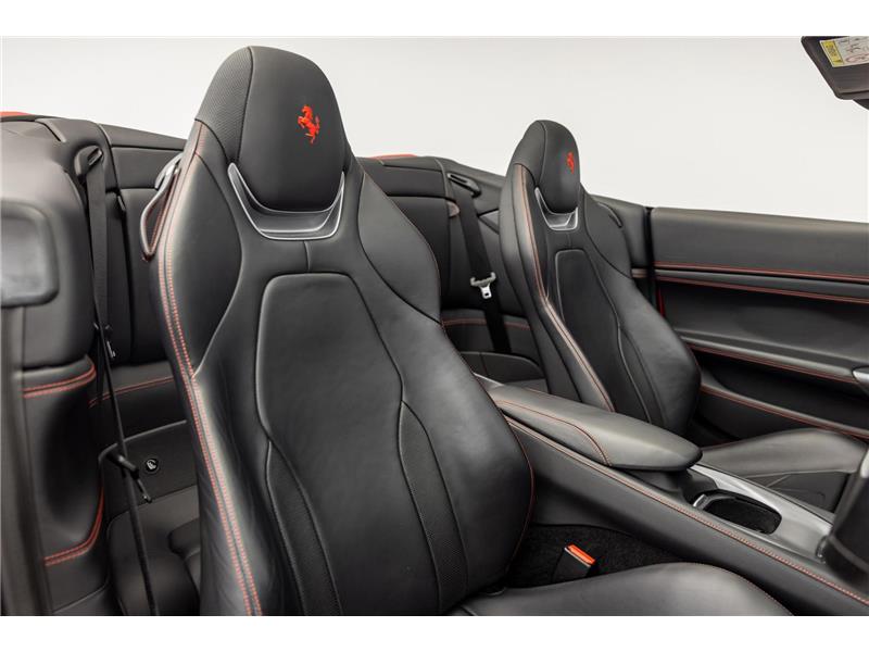 2019 Ferrari Portofino 3.8 T V8 STD