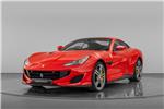 2019 Ferrari Portofino 3.8 T V8 STD