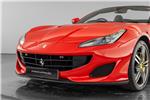 2019 Ferrari Portofino 3.8 T V8 STD