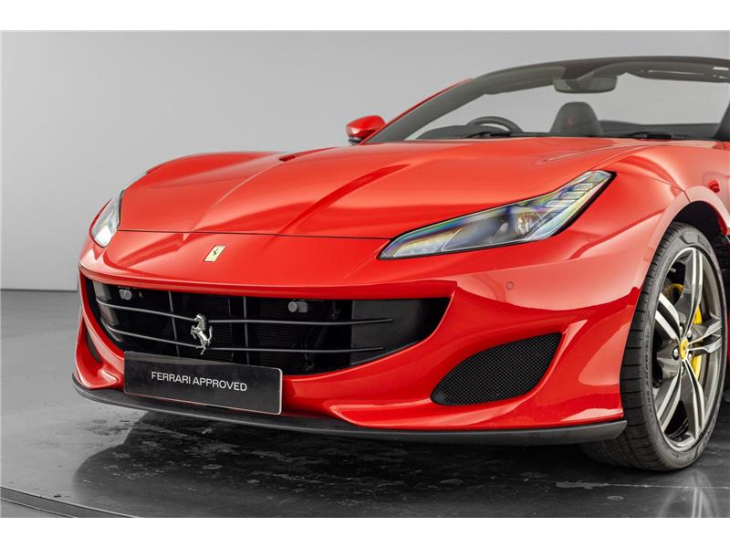 2019 Ferrari Portofino 3.8 T V8 STD
