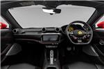 2019 Ferrari Portofino 3.8 T V8 STD