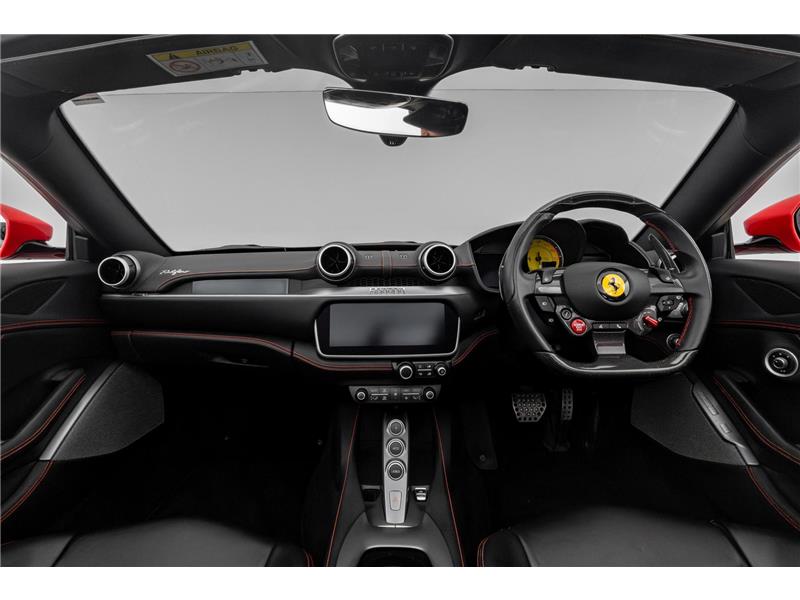 2019 Ferrari Portofino 3.8 T V8 STD