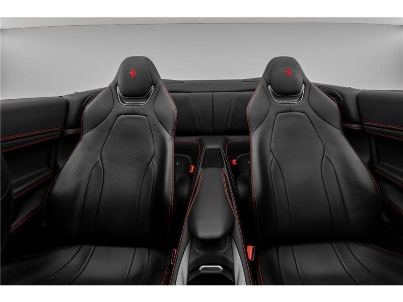 2019 Ferrari Portofino 3.8 T V8 STD