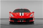 2025 Ferrari 488 Pista 3.9 T V8 GTB STD