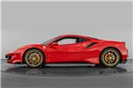 2025 Ferrari 488 Pista 3.9 T V8 GTB STD