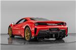2025 Ferrari 488 Pista 3.9 T V8 GTB STD