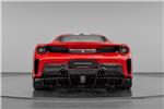 2025 Ferrari 488 Pista 3.9 T V8 GTB STD